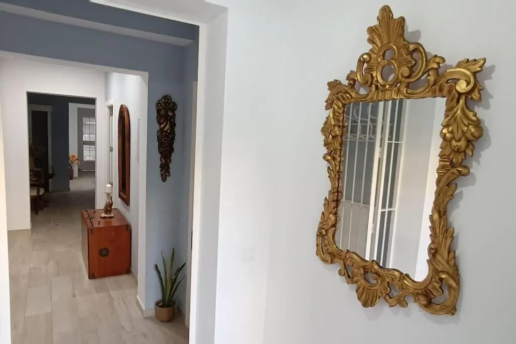 Holiday home La Casa De Mari Villa Villaverde del Rio Spain