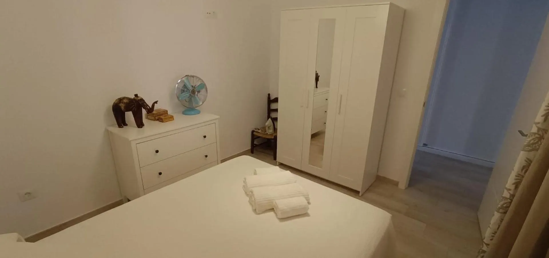Holiday home La Casa De Mari Villa Villaverde del Rio Spain