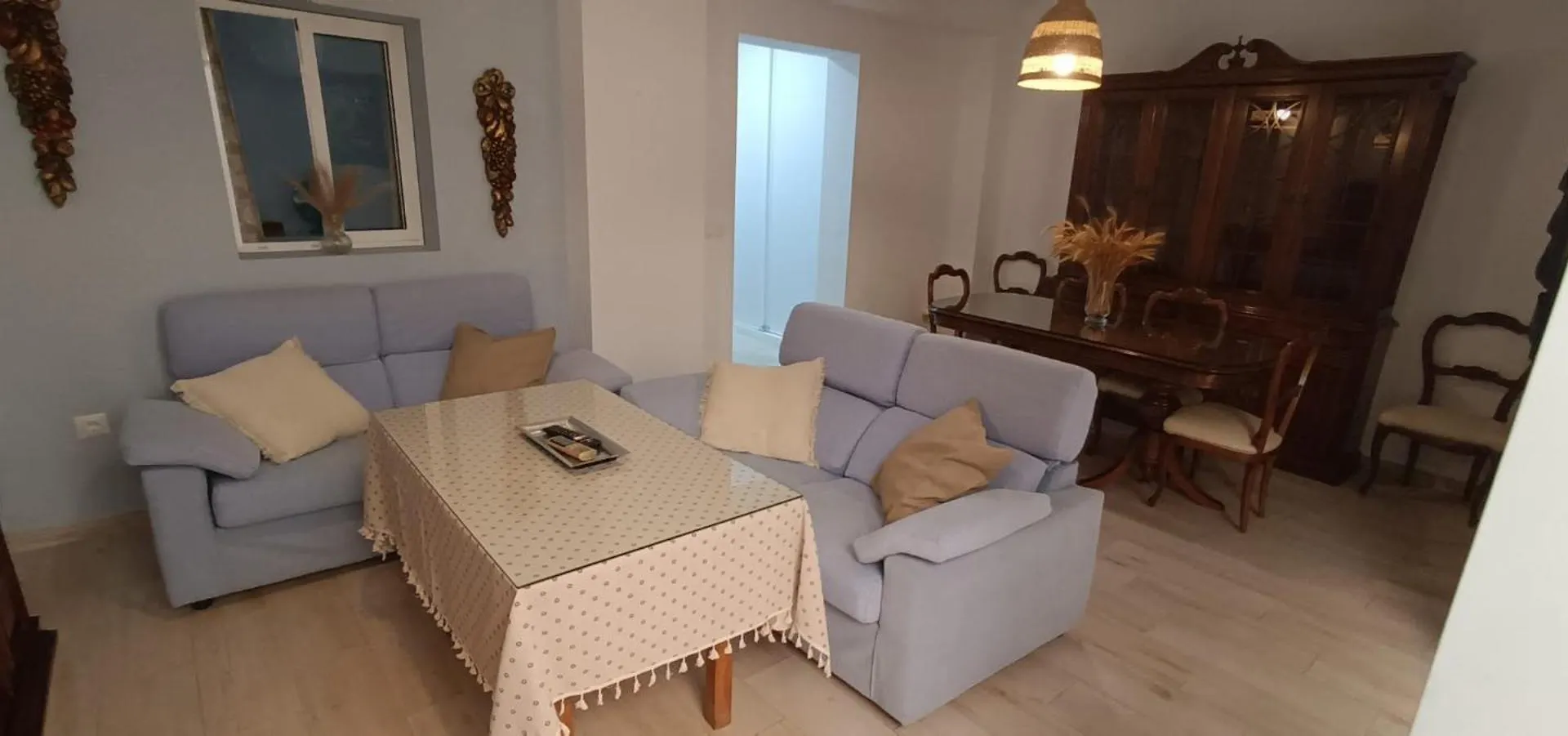 La Casa De Mari Villa Villaverde del Rio Spain