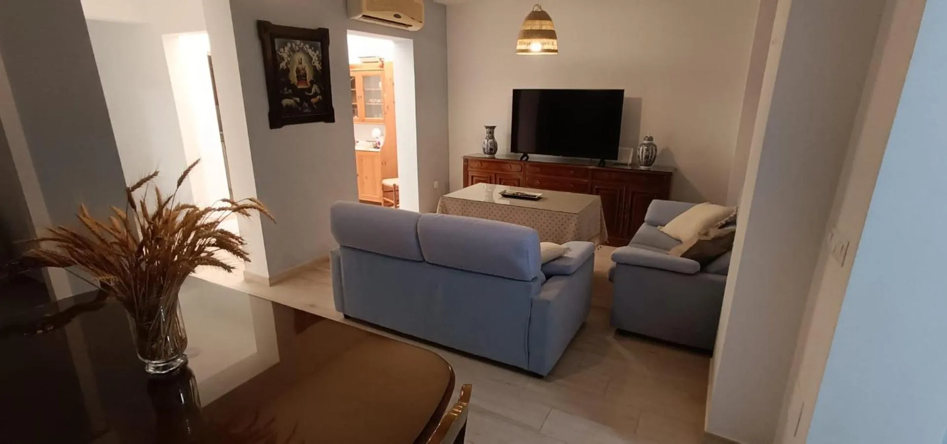 Villa La Casa De Mari Villaverde del Rio 0*,  España
